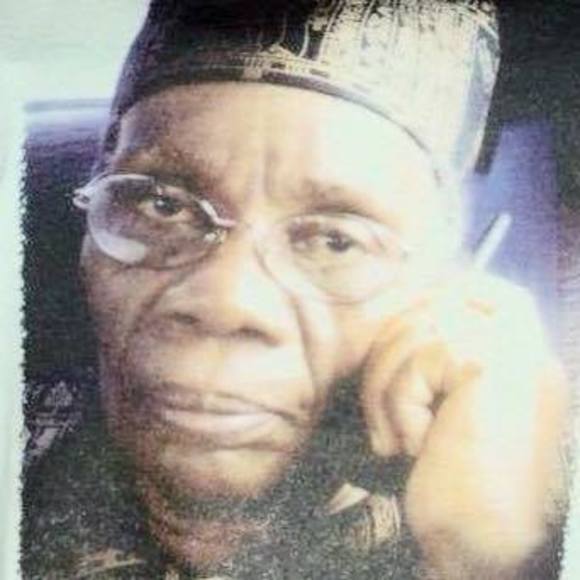 Meet your Posher, Simone - Picture 1 of 1